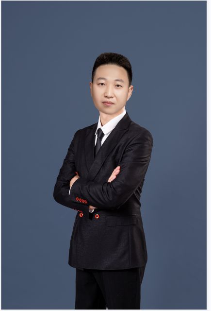 徐龙涛头像