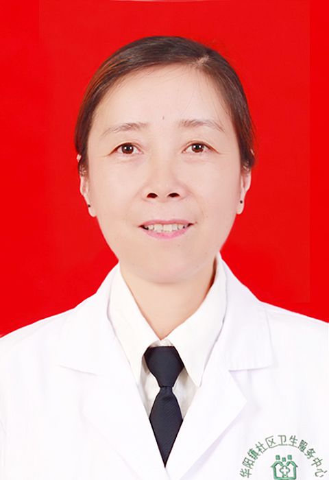 胡晓贞头像