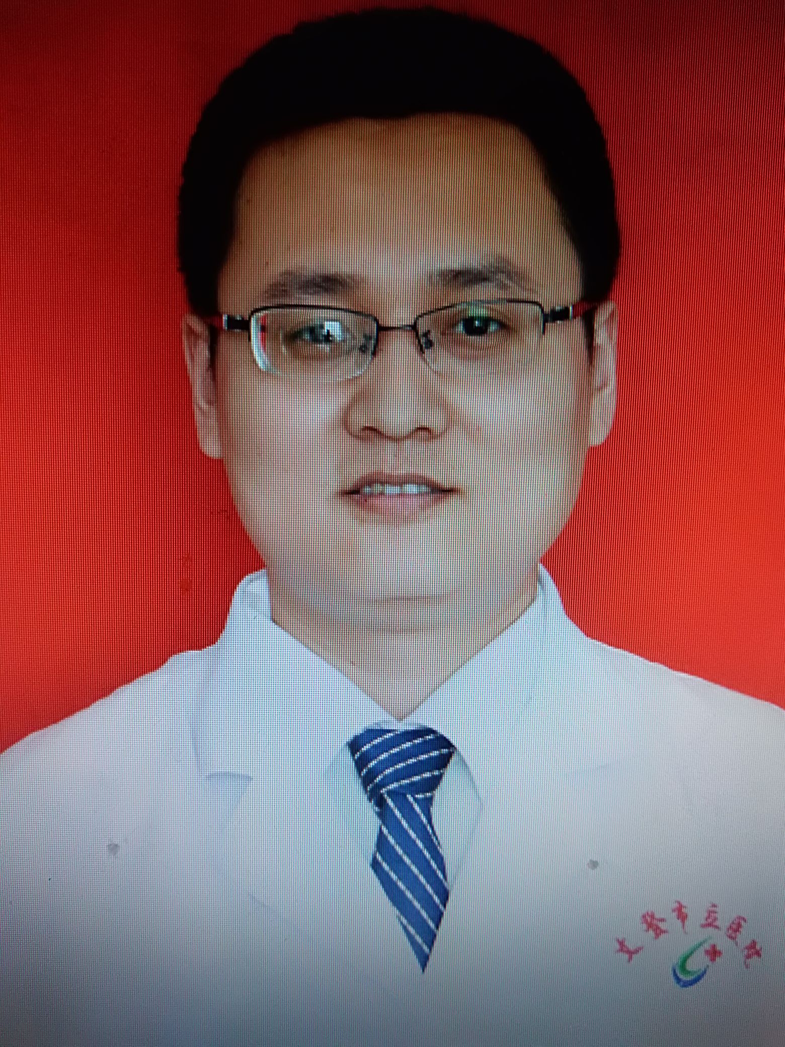 毕明阳头像