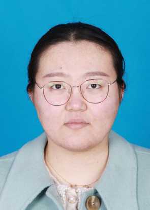 李贝贝头像