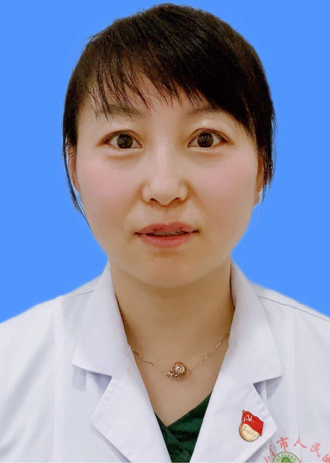 张月秋头像