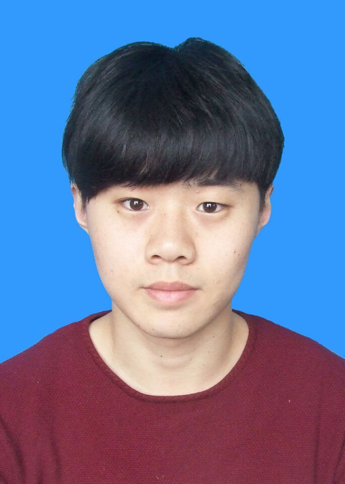 周翔宇头像