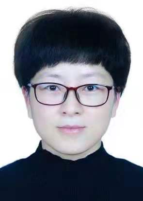 马继玲头像