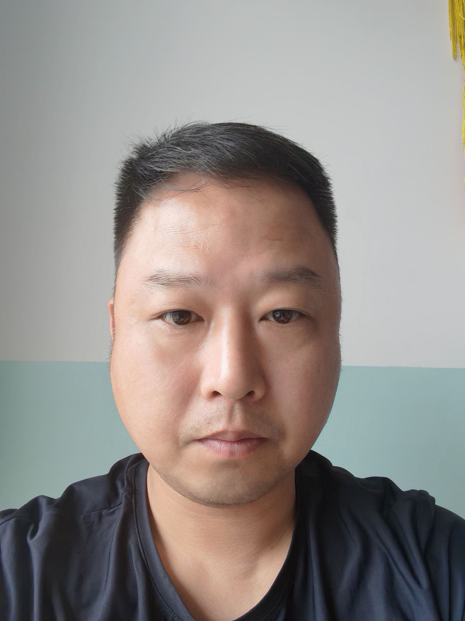 杨永超头像