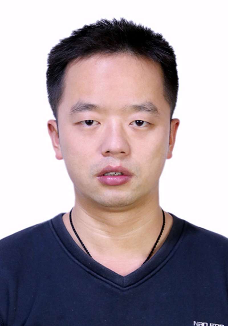 王伟头像