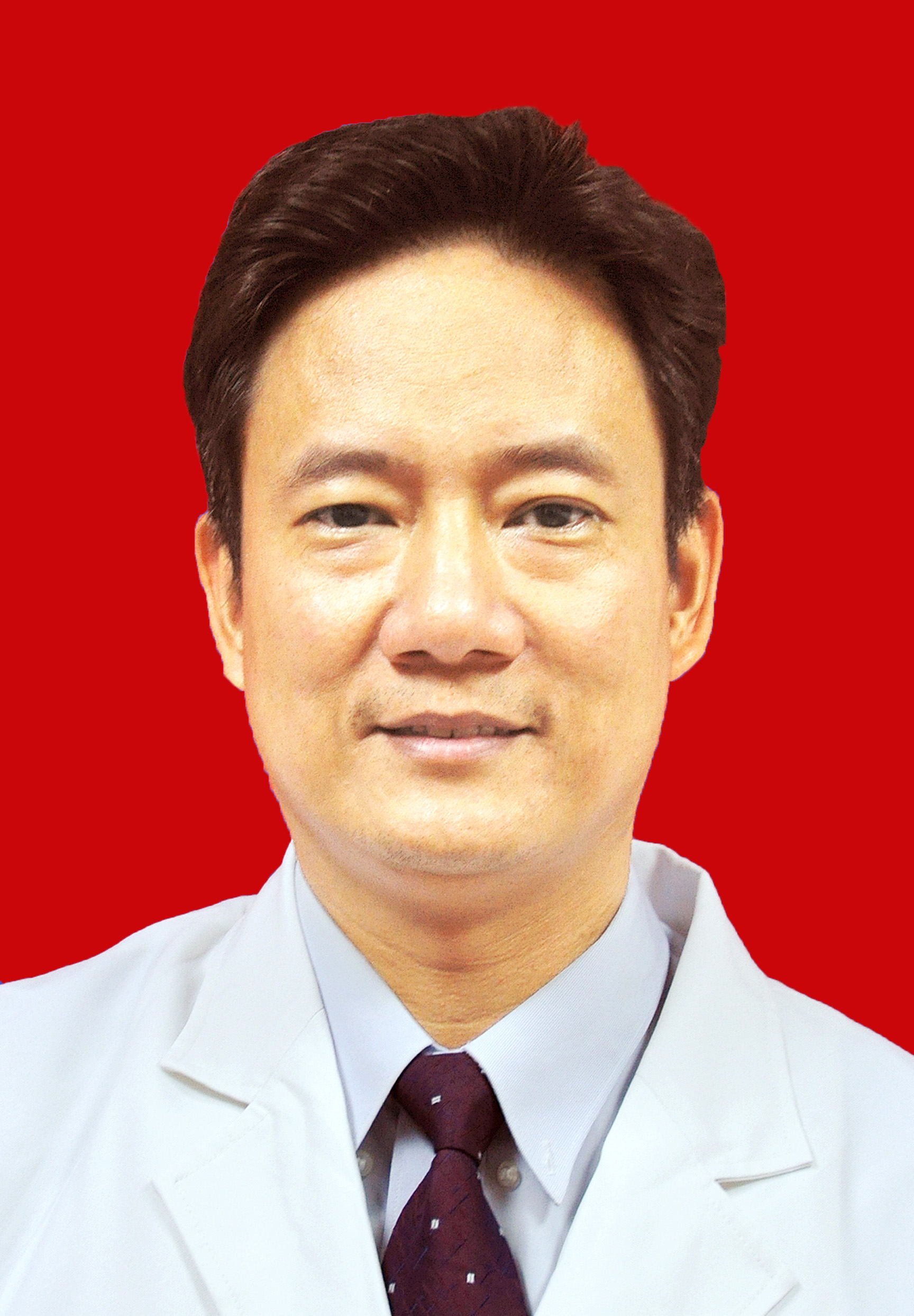 李玉权头像
