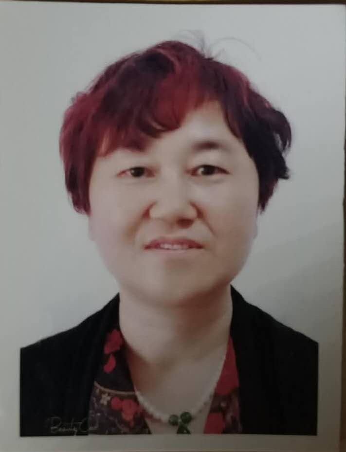 刘焕叶头像