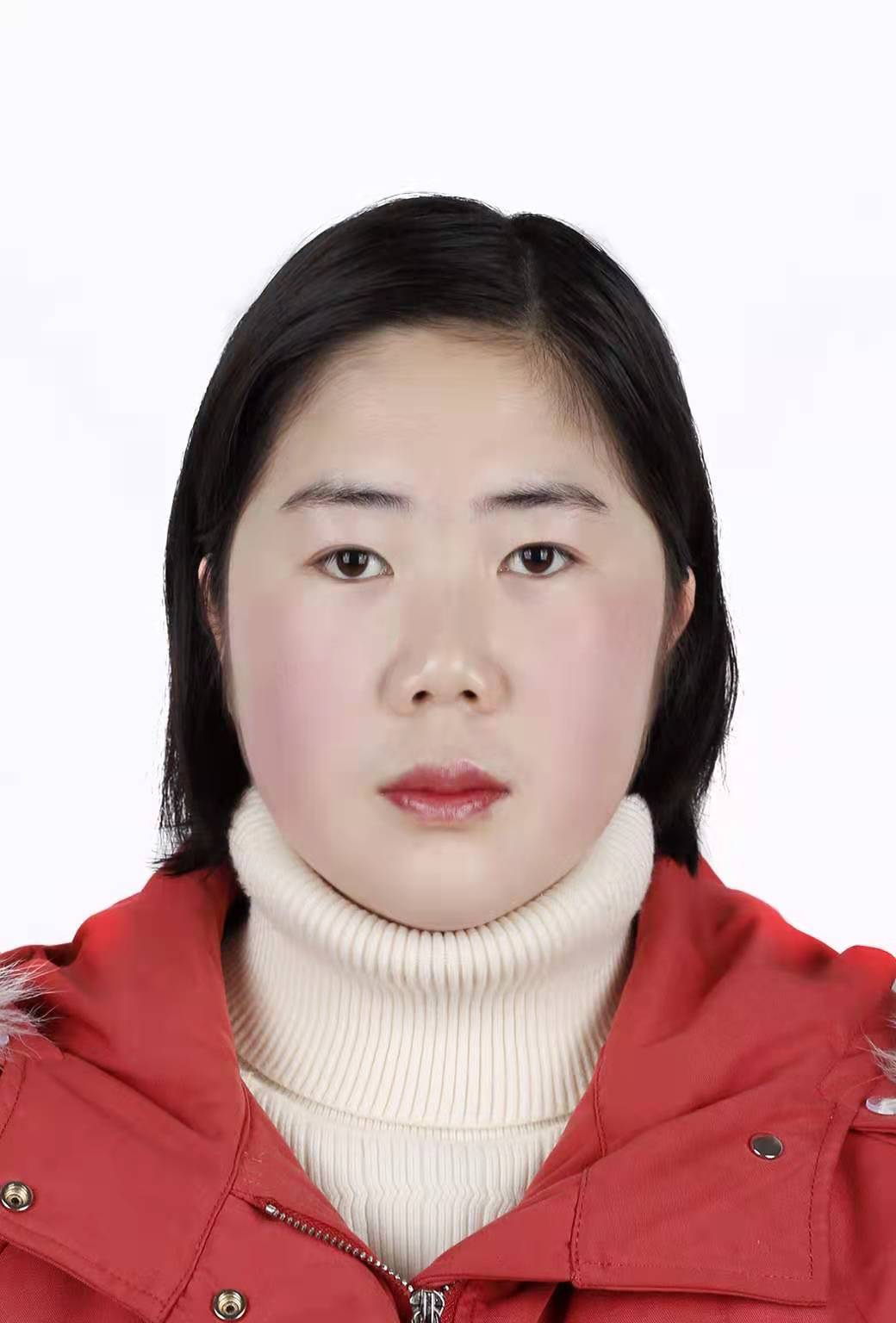 郑健头像