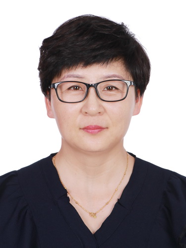 朱丽萍头像