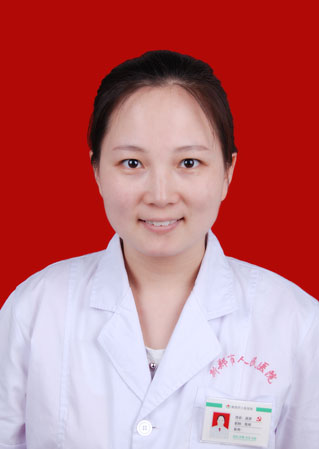 连娇头像