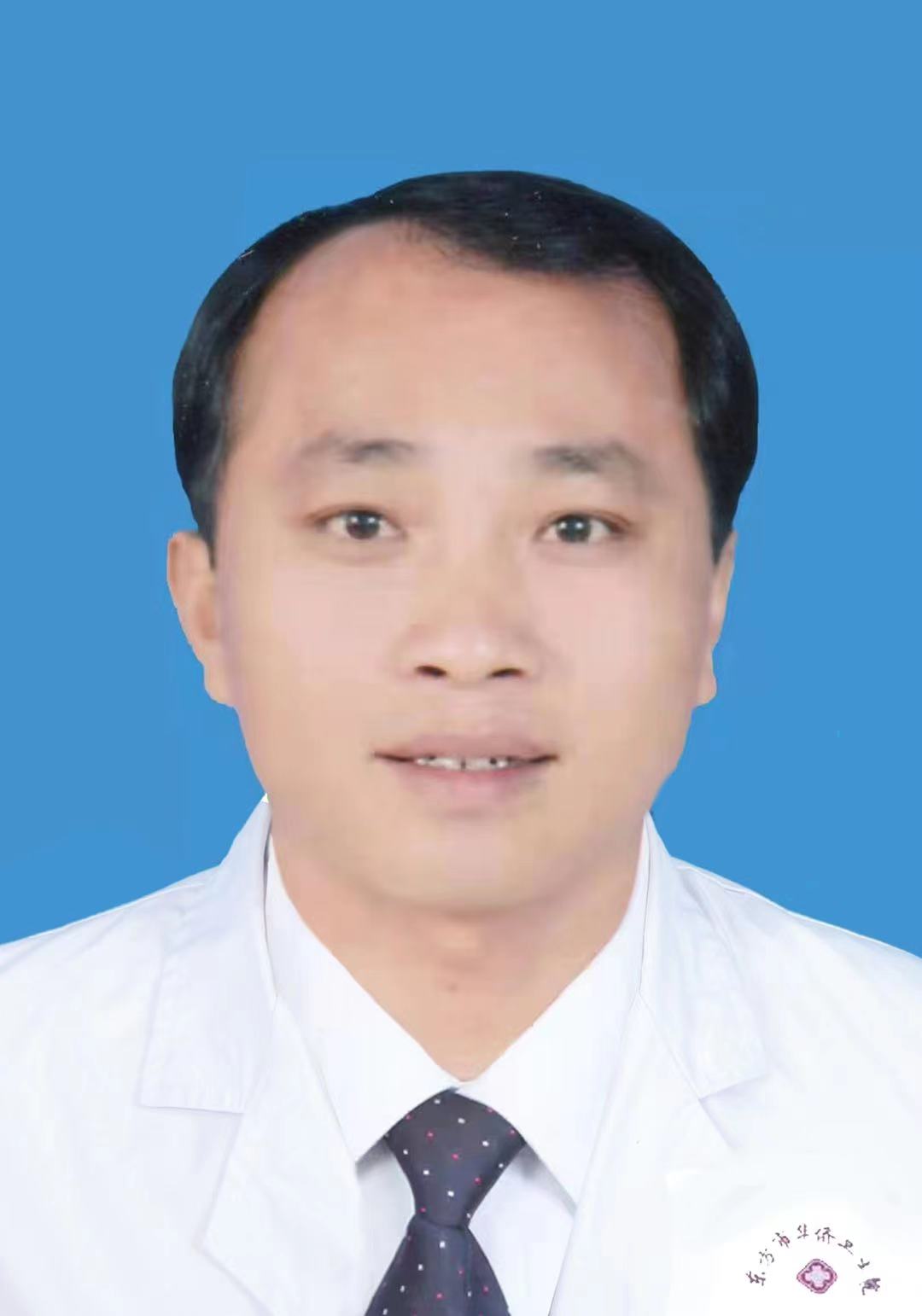 唐胜头像