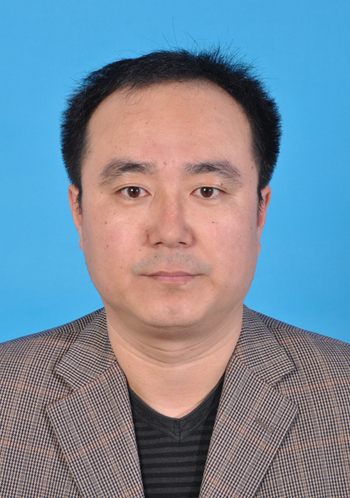 徐川东头像