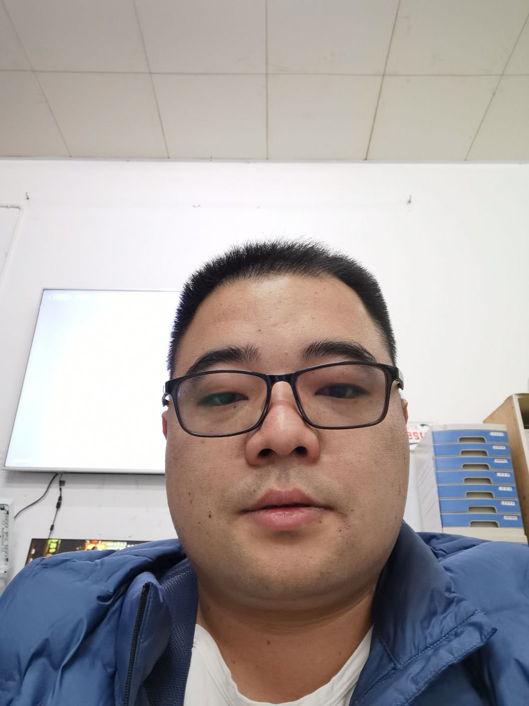 昝方贵头像