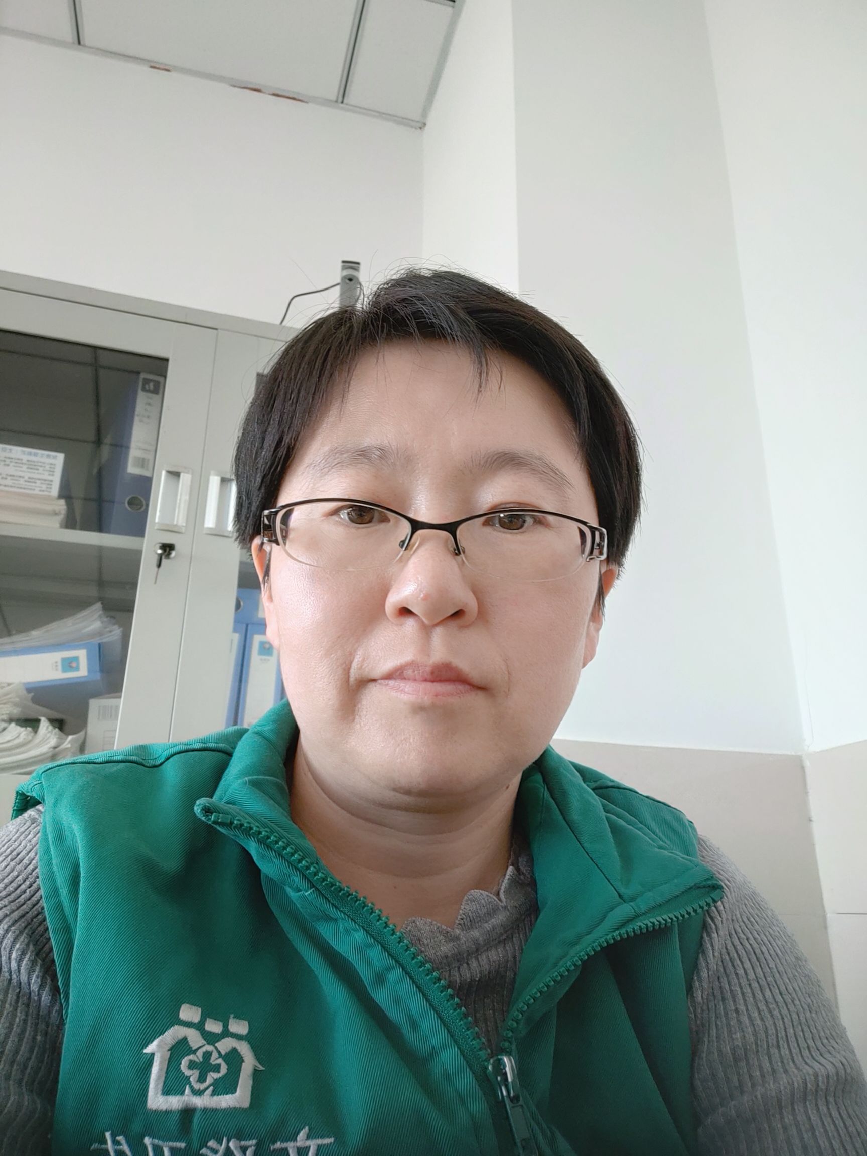 邵爱芝头像