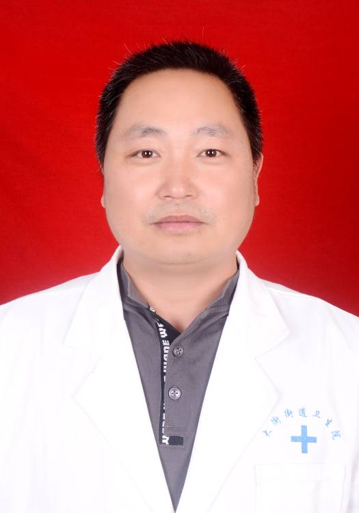 史绍东头像