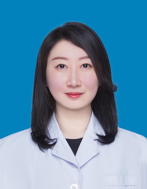朱晓霞头像