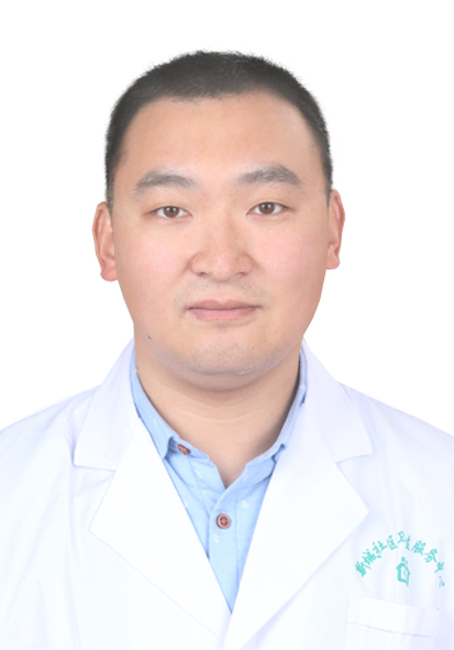 武明新头像