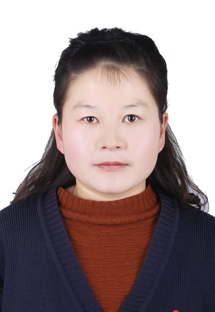 李玉芳头像