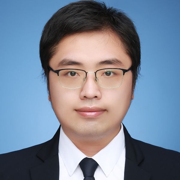 王鹏头像