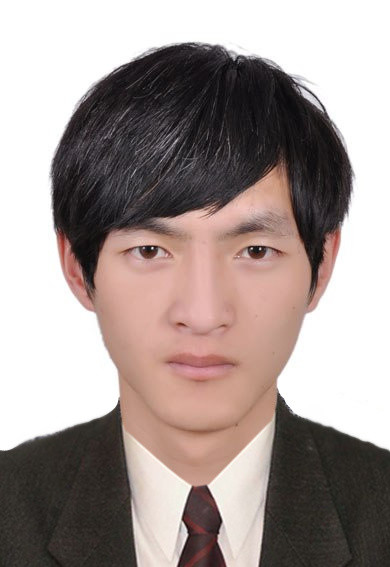 叶燎源头像