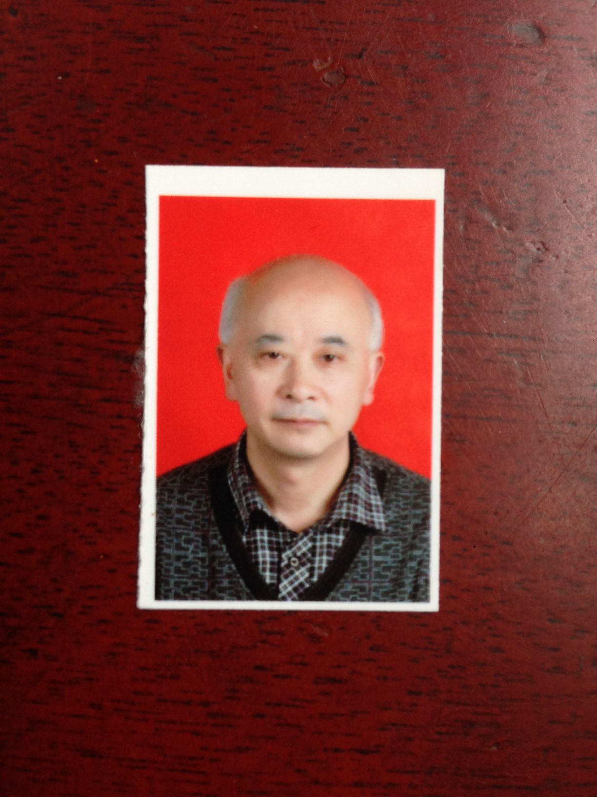 张维朕头像