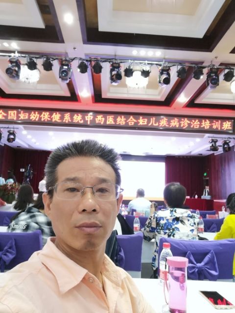 杨盛权头像