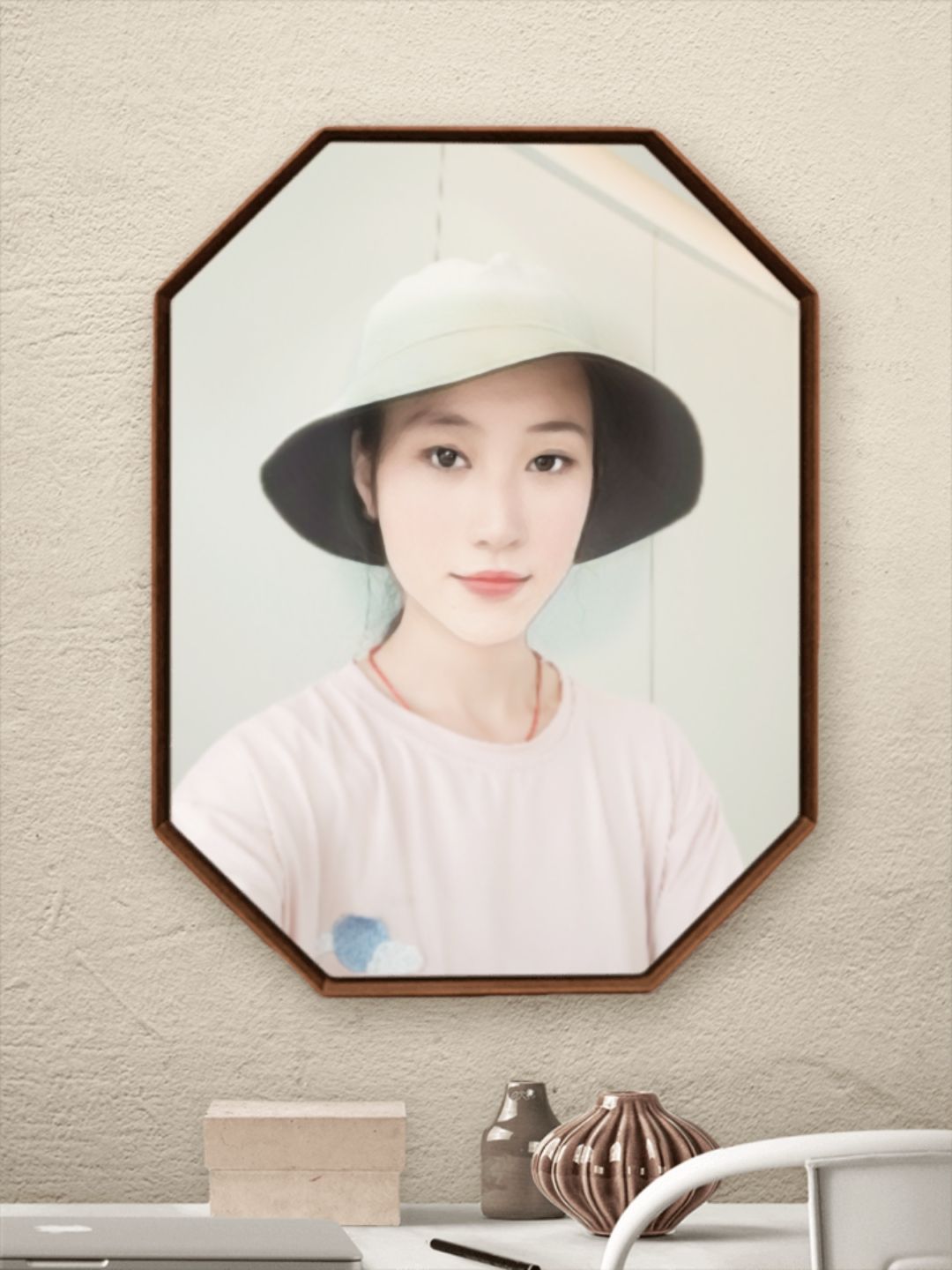 王潇潇头像