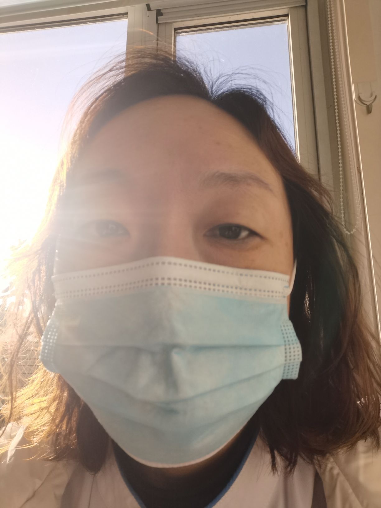 林静丽头像