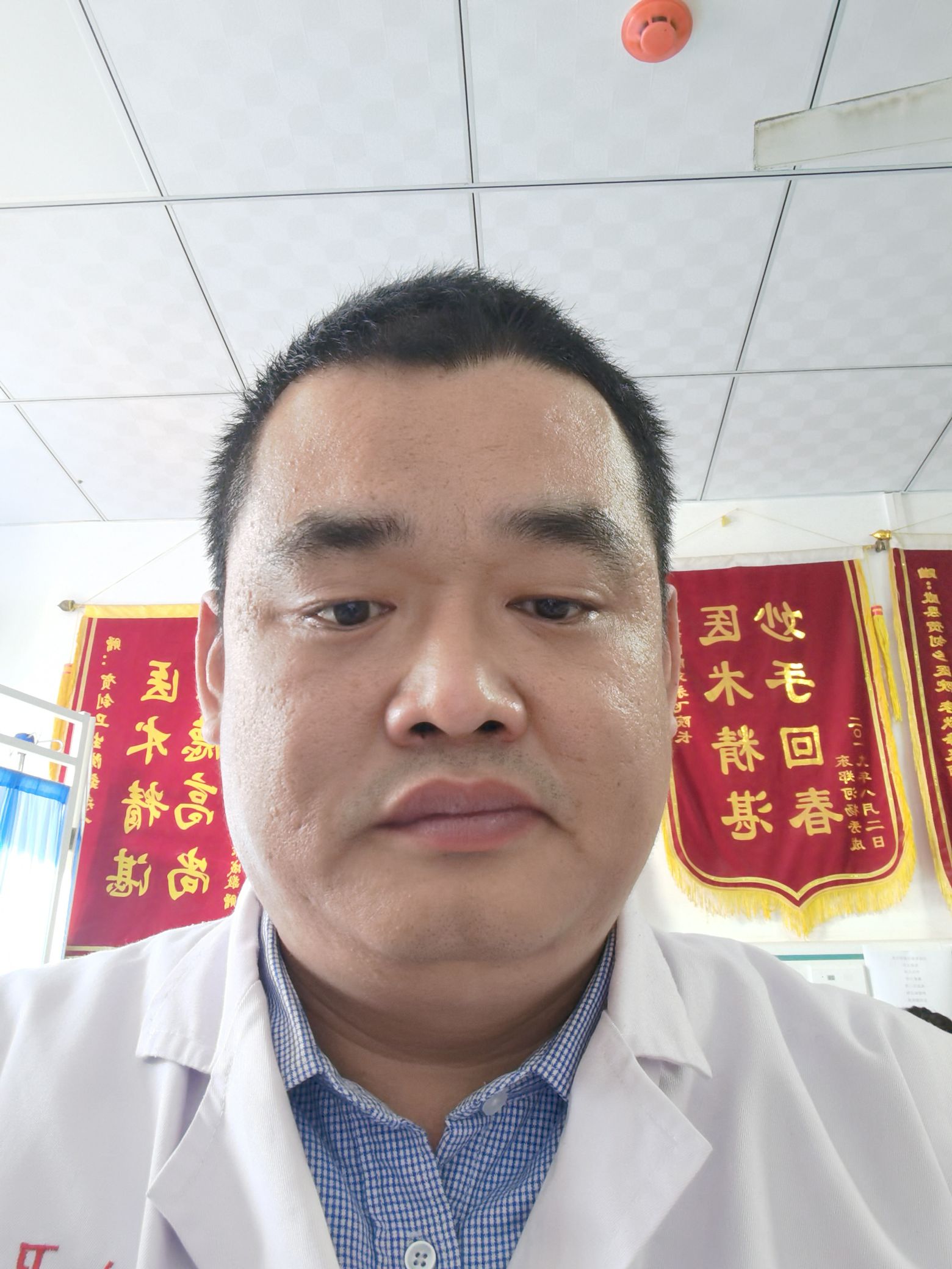 刘永飞头像