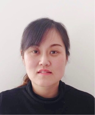 李英丽头像
