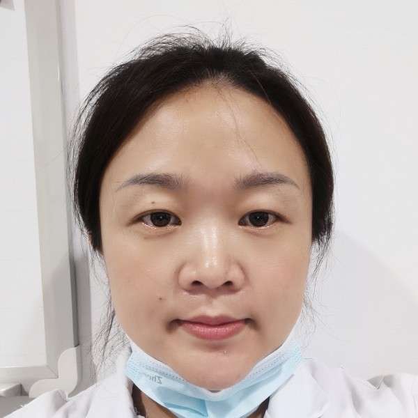 杨媛头像