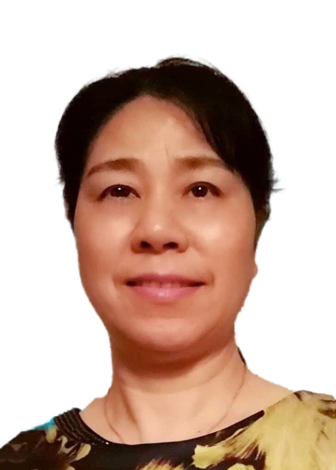宋丽娟头像