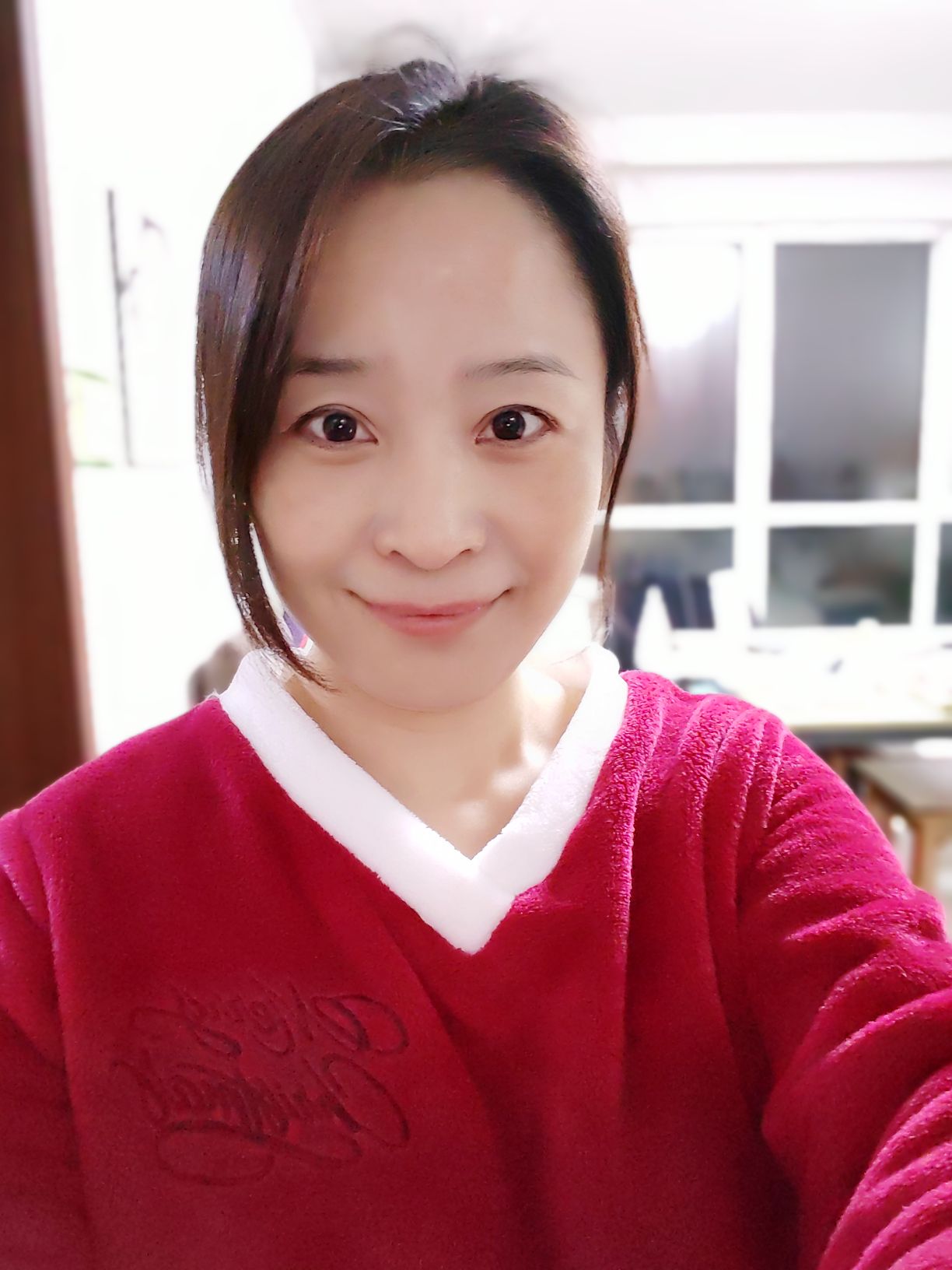 宫秀云头像