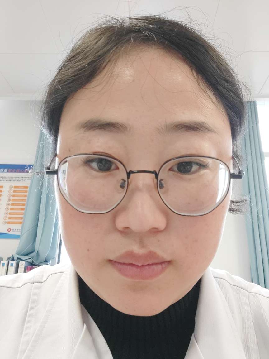 于燕君头像