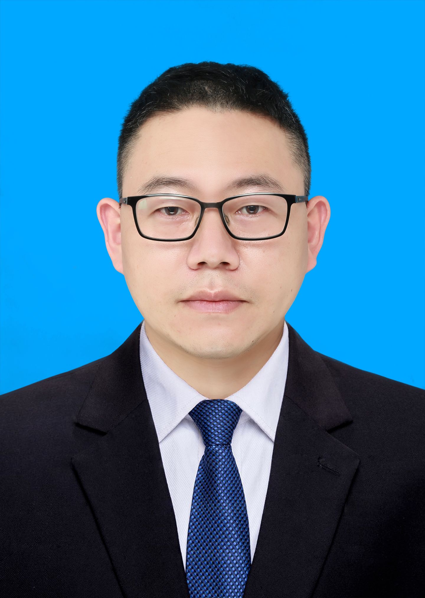 向智敏头像