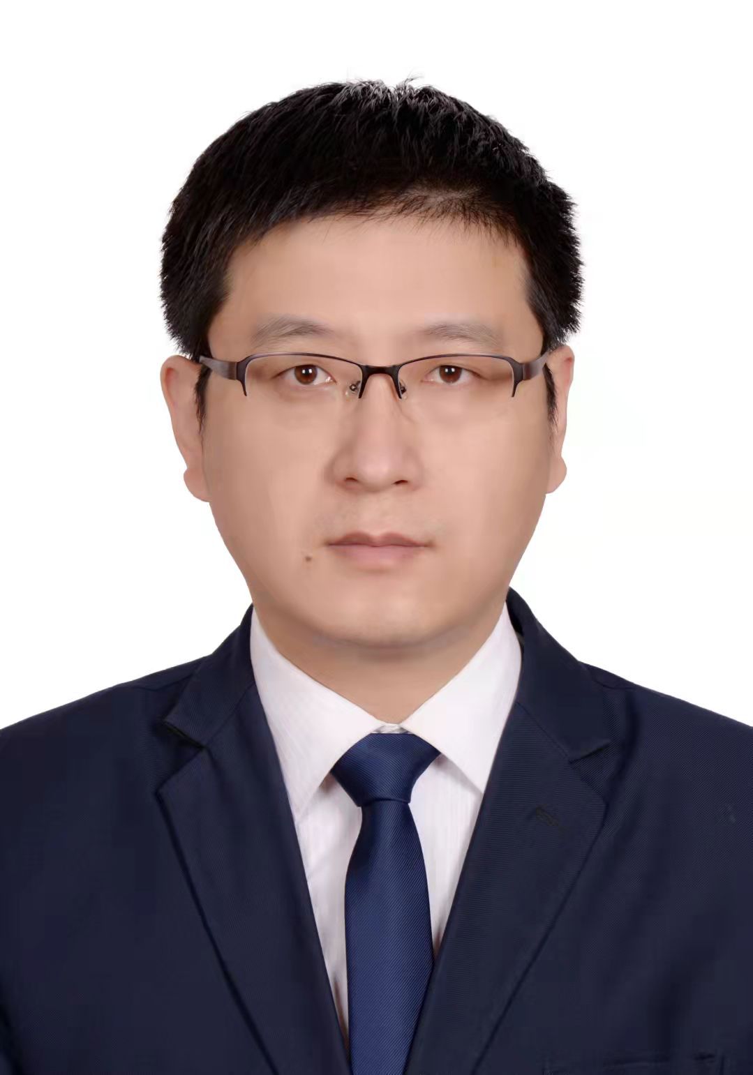 孙明头像