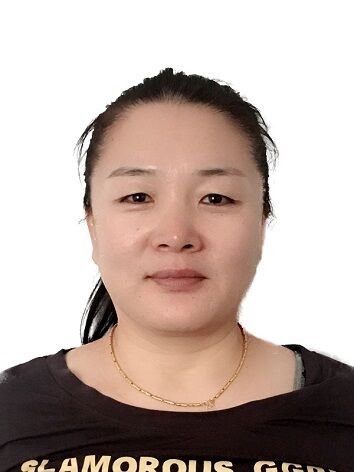张杰头像
