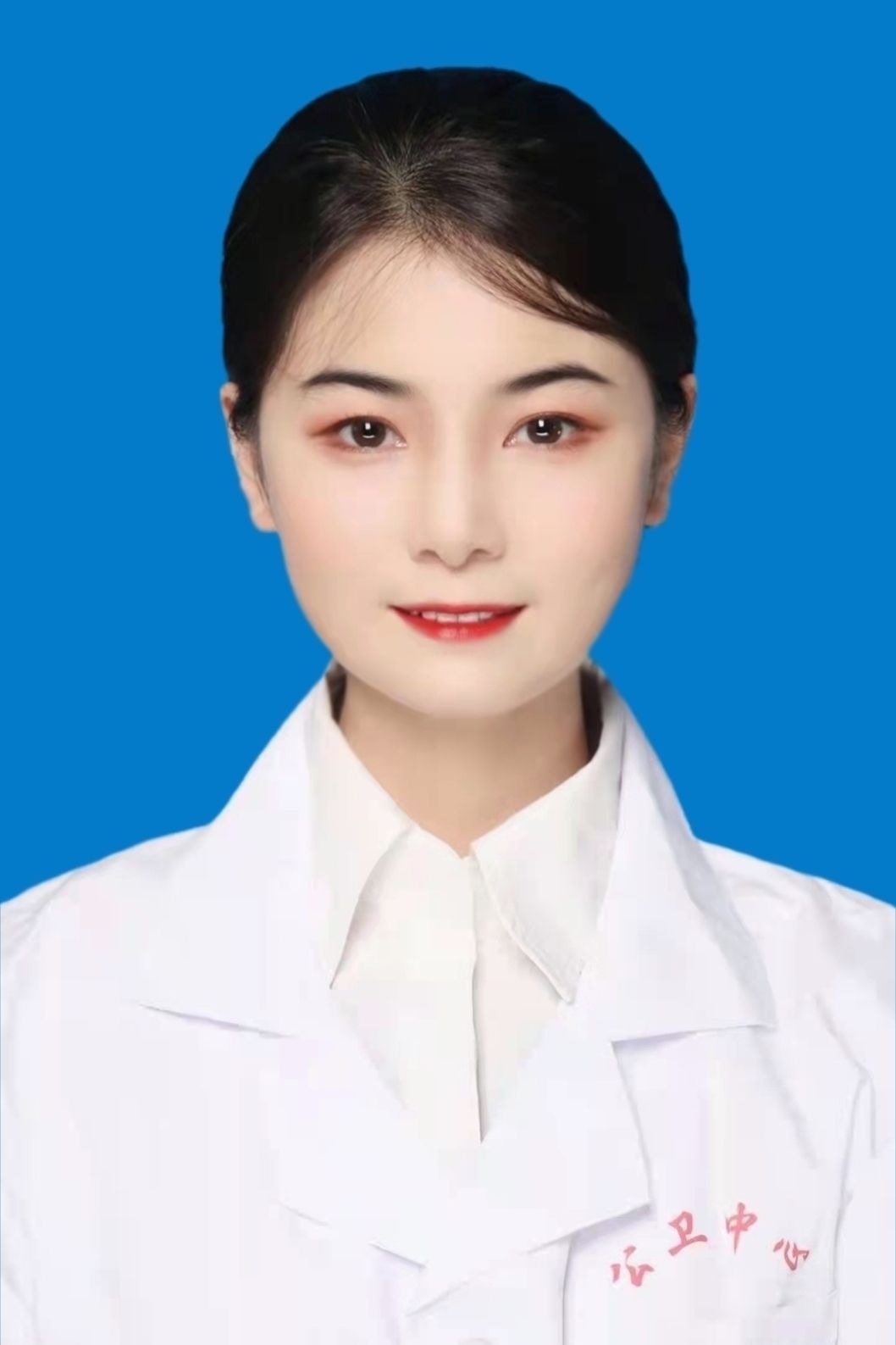 周家燕头像
