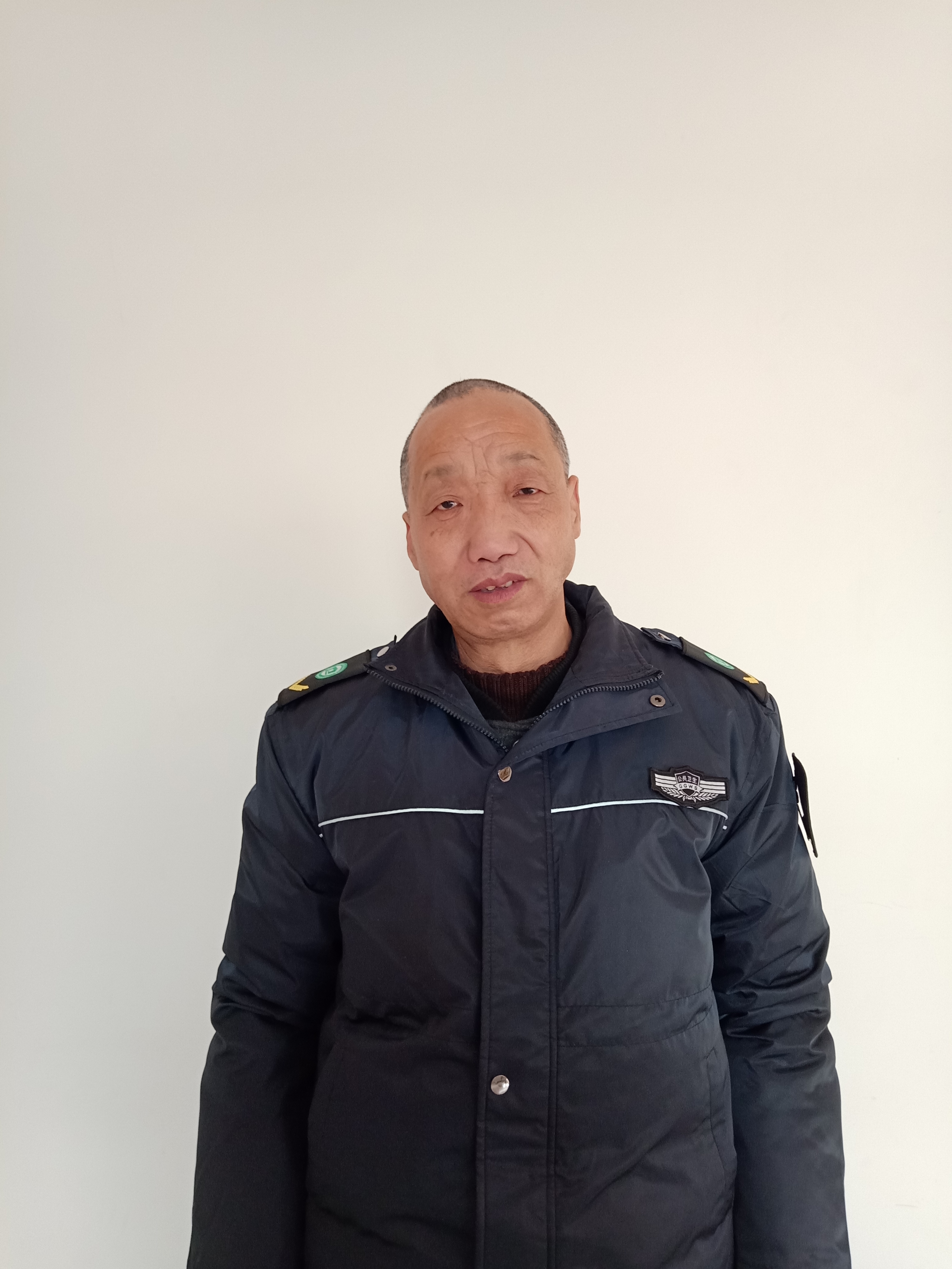 张树林头像