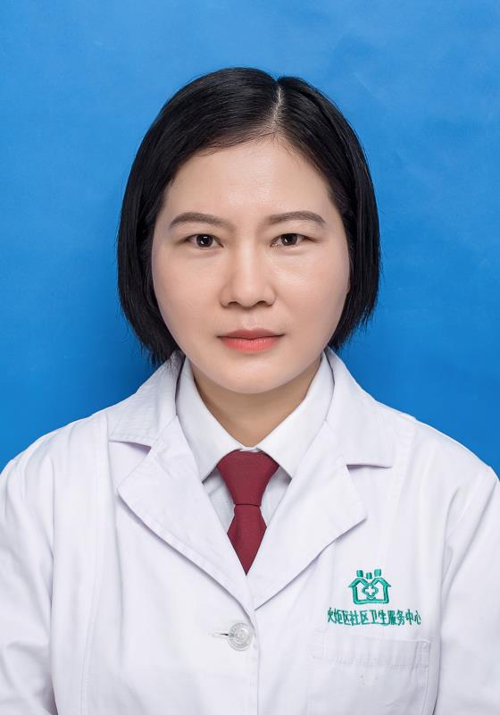 吕霞头像