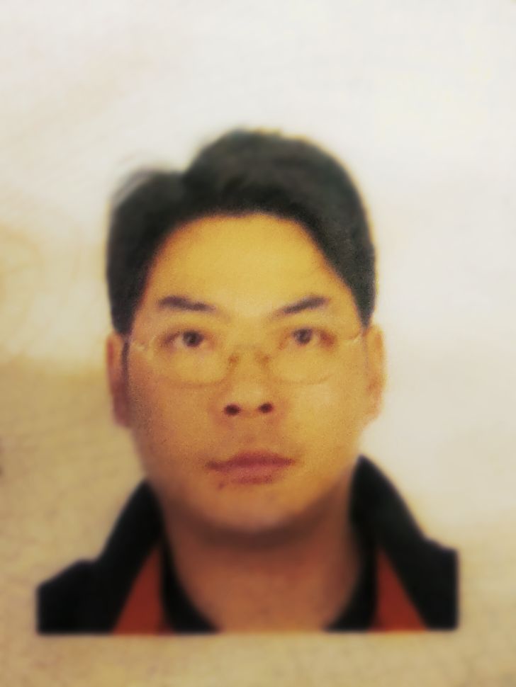 杨俊刚头像