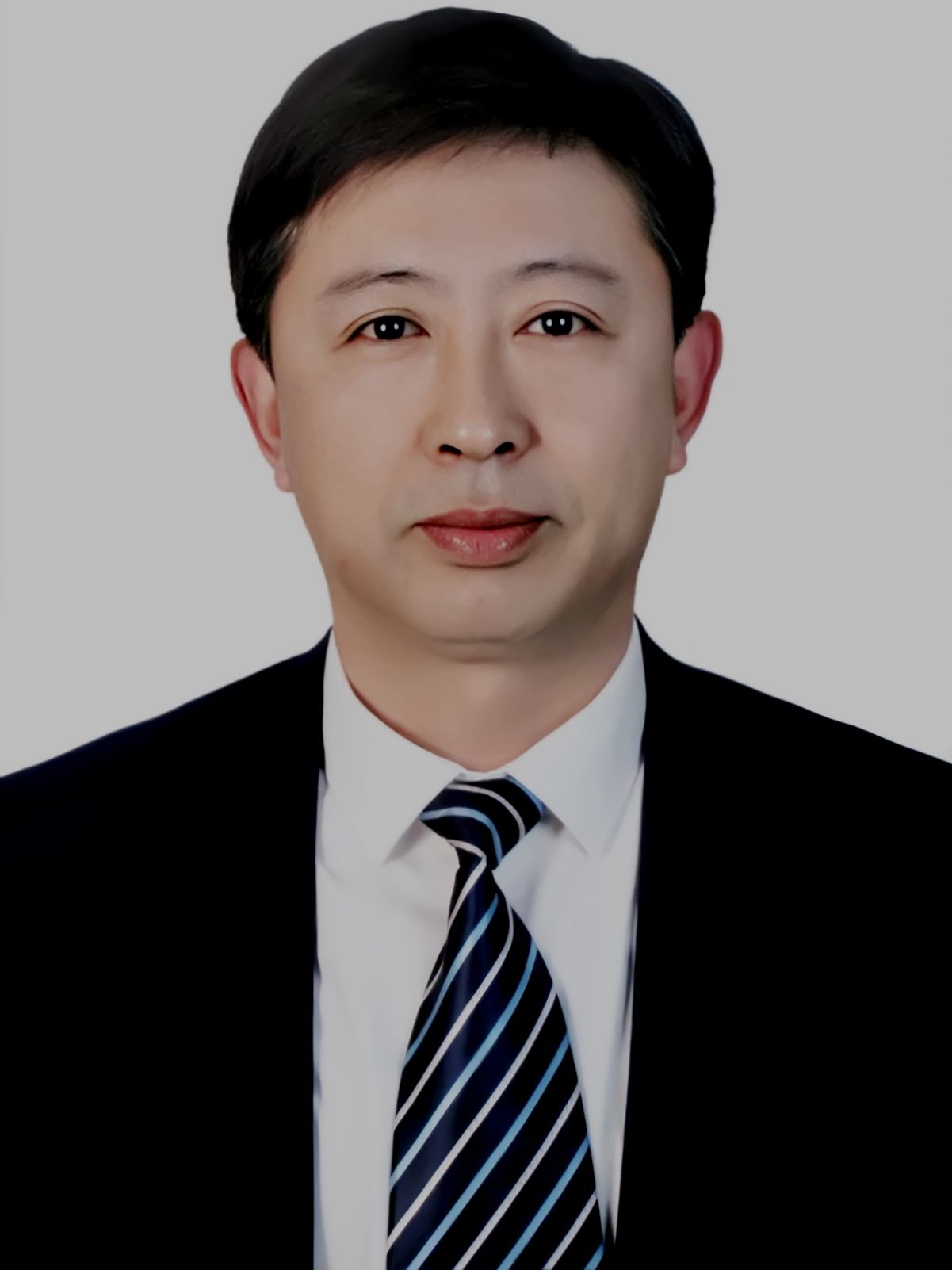 王刚头像