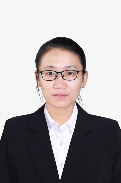 张利利头像