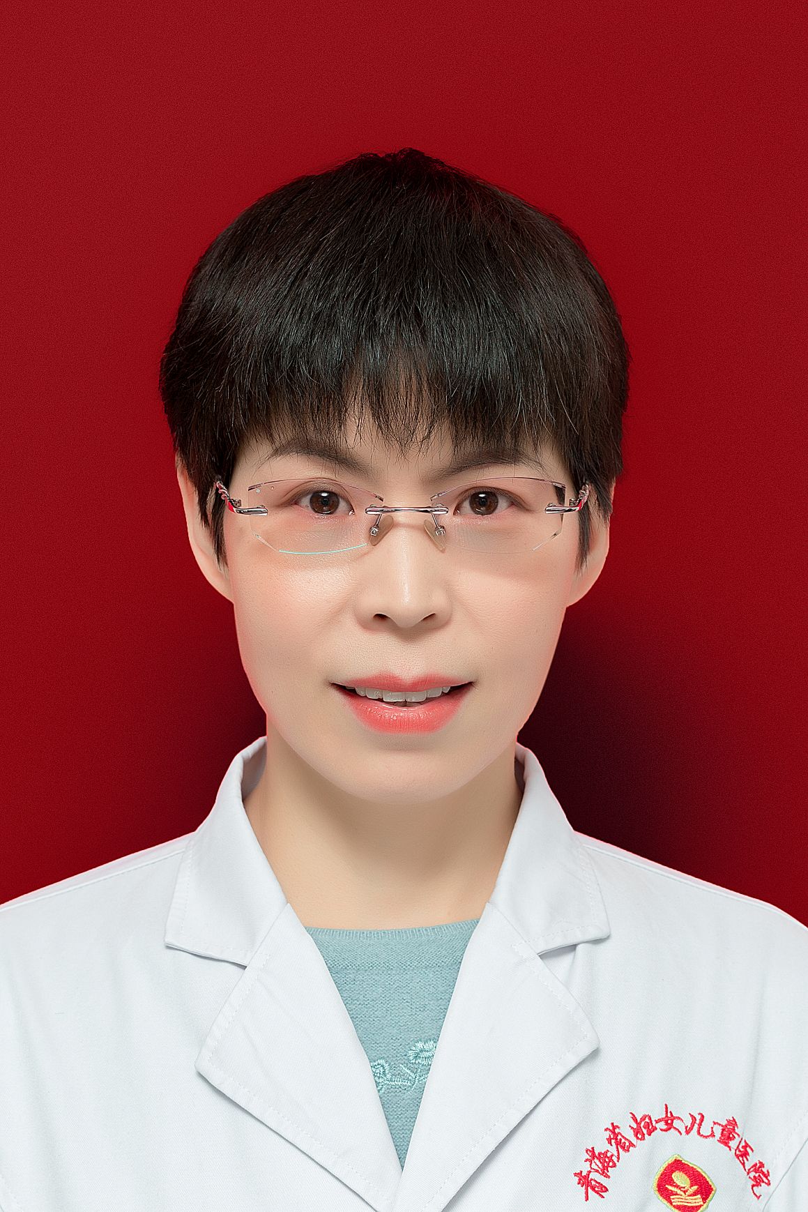 张喜梅头像