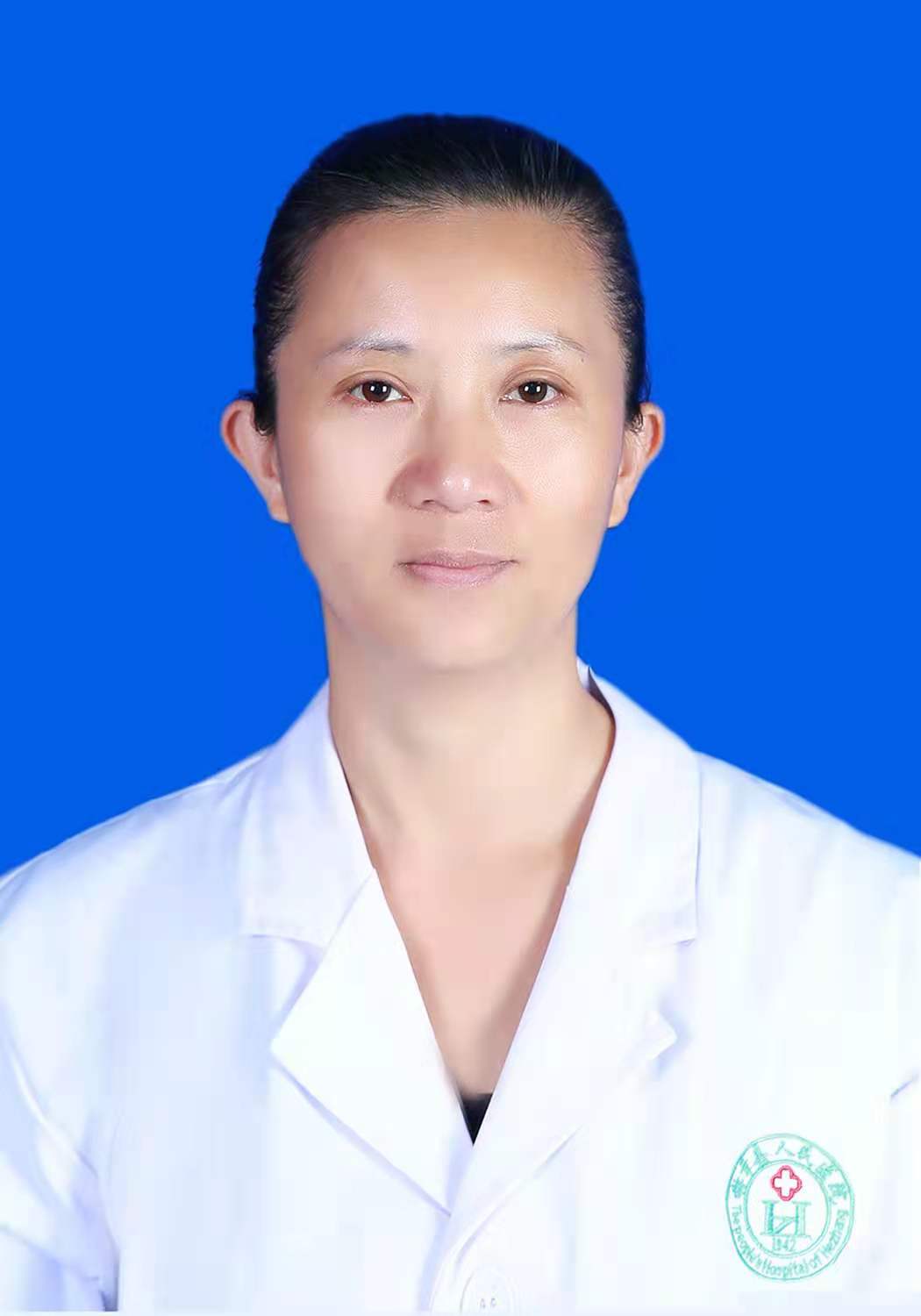 赵玲头像