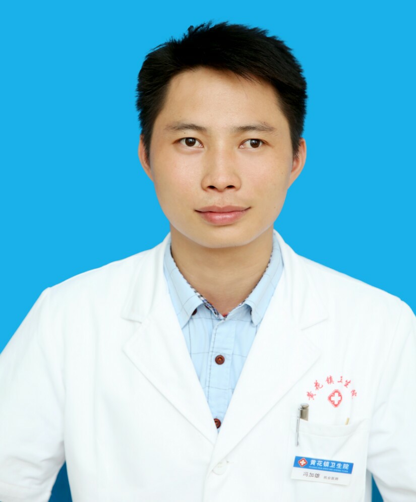 冯加雄头像