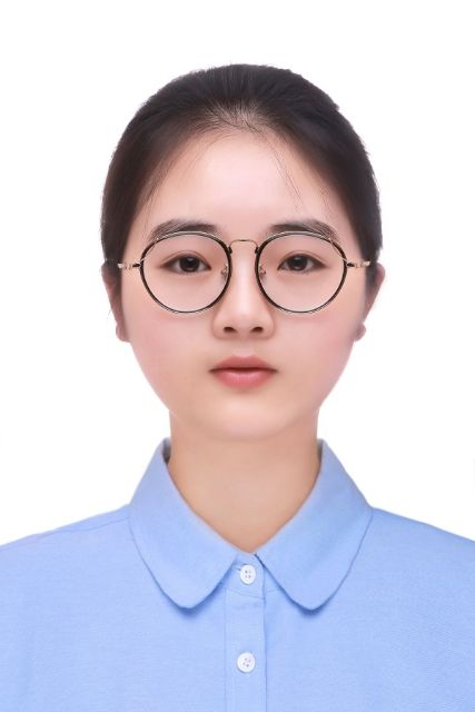 朱丽兰头像