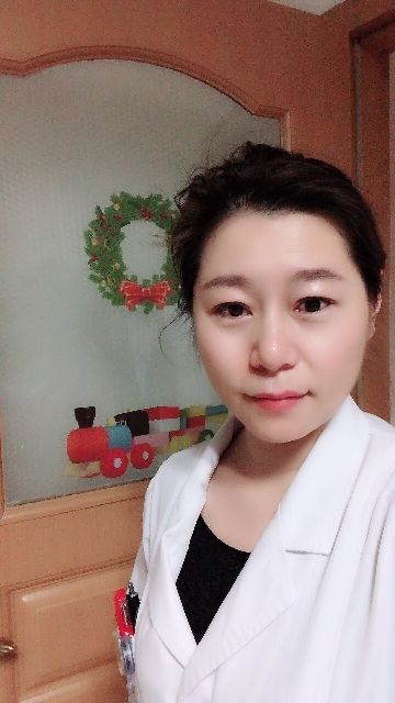 朱美玉头像