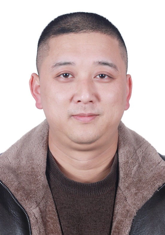 刘勇头像