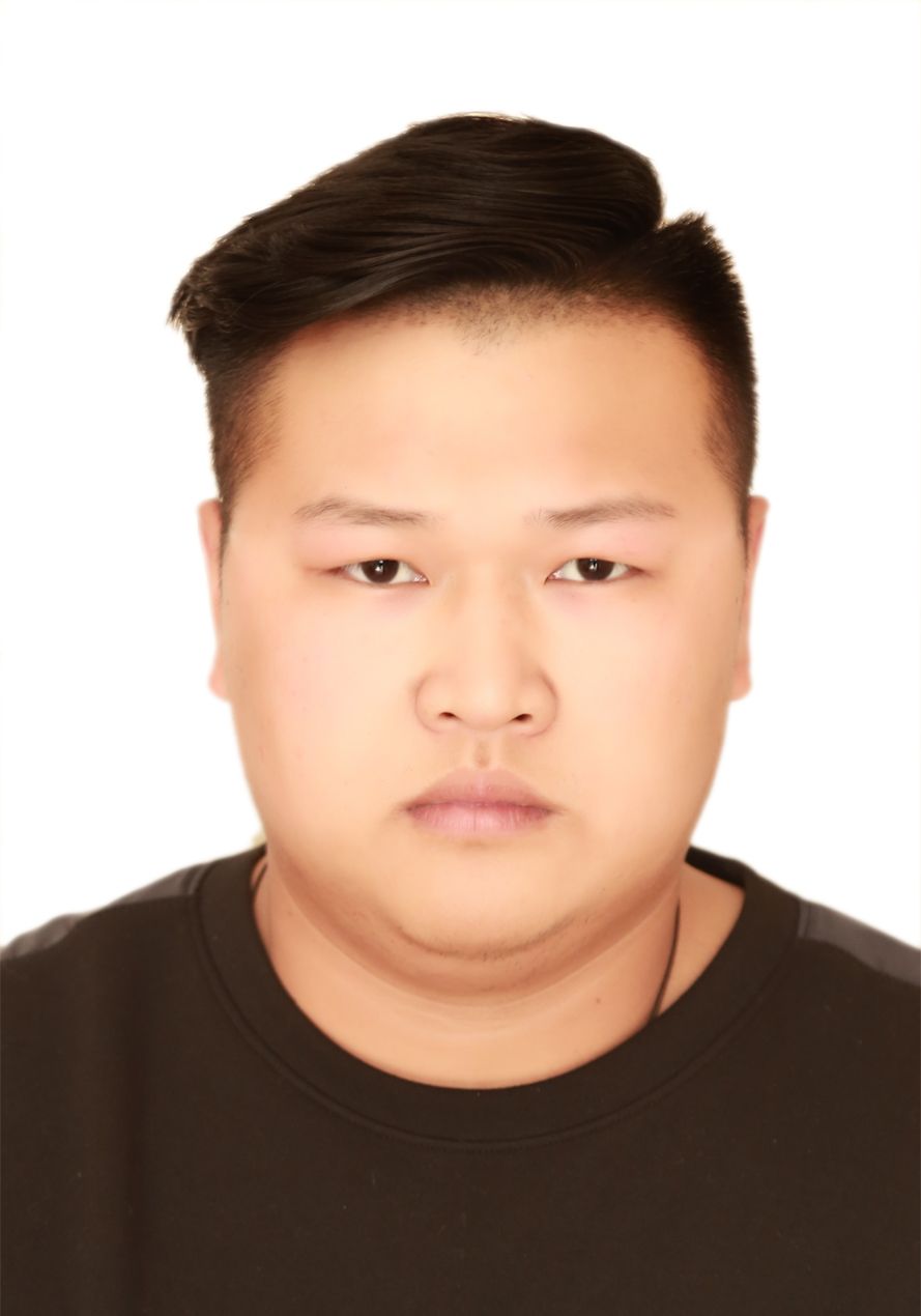 叶俊头像